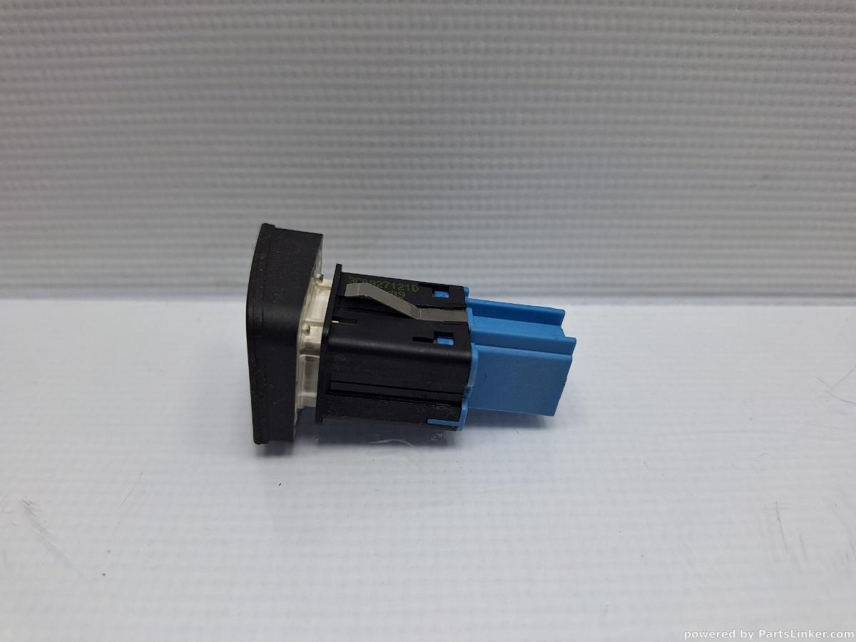 Buton resetare presiune roti VOLKSWAGEN PASSAT Variant (3C5) [ 2005 - 2011 ] TDI (CBDC) 81KW|110HP OEM 3C0927121D