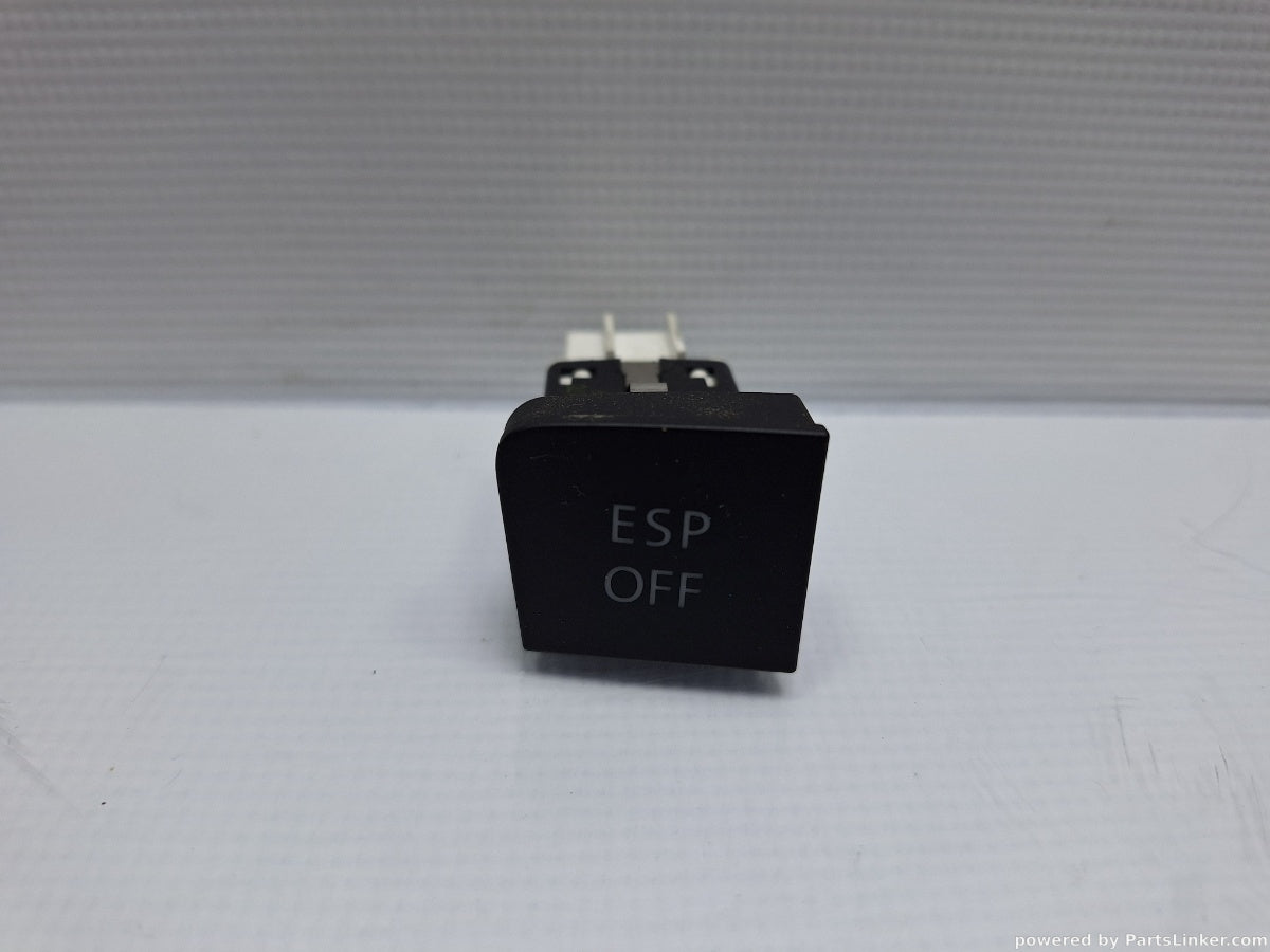 Buton ESP OFF VOLKSWAGEN PASSAT Variant (3C5) [ 2005 - 2011 ] TDI (CBDC) 81KW|110HP 3C0927117C