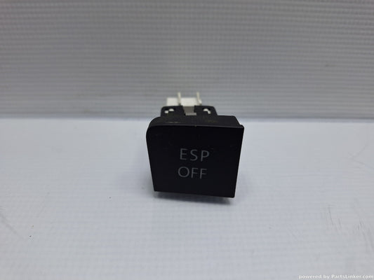 Buton ESP OFF VOLKSWAGEN PASSAT Variant (3C5) [ 2005 - 2011 ] TDI (CBDC) 81KW|110HP 3C0927117C