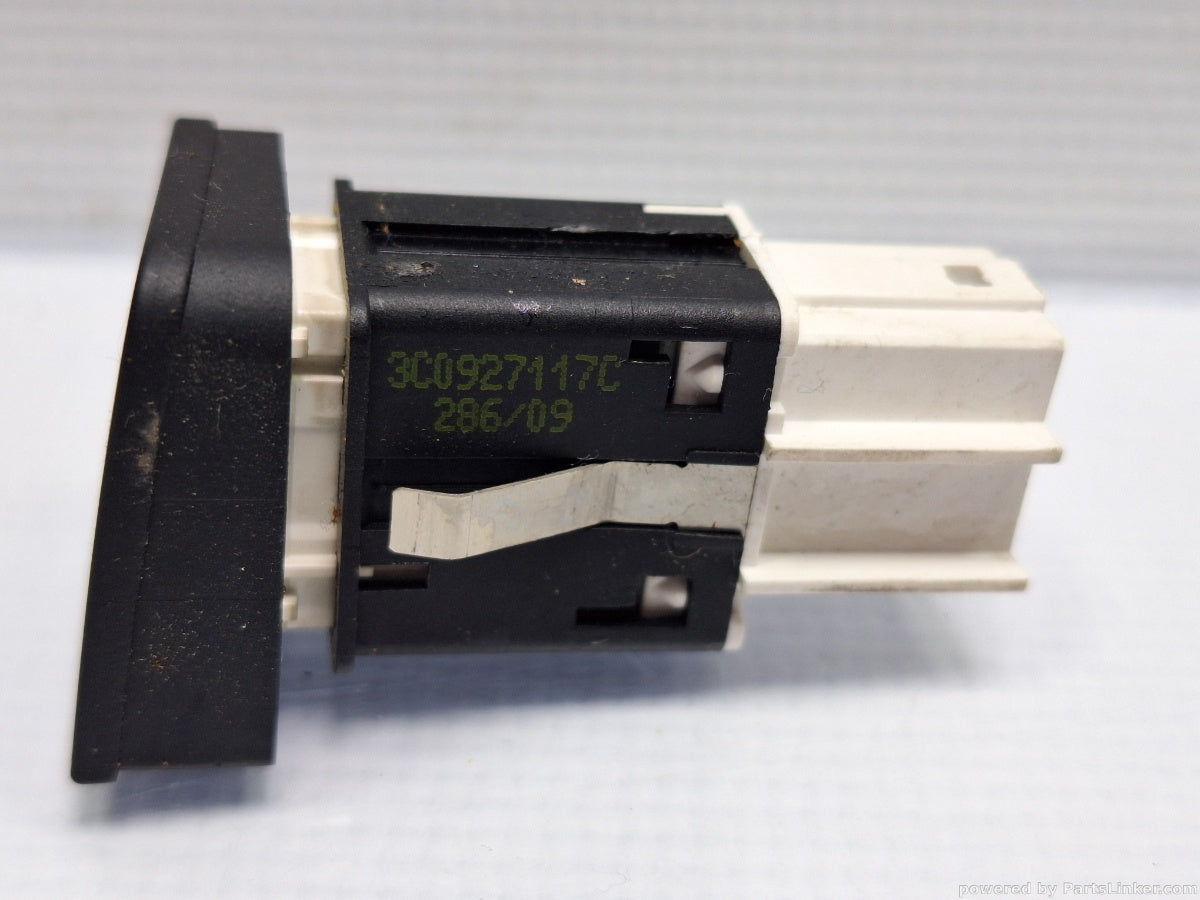 Buton ESP OFF VOLKSWAGEN PASSAT Variant (3C5) [ 2005 - 2011 ] TDI (CBDC) 81KW|110HP 3C0927117C
