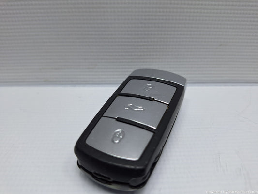 Cheie VOLKSWAGEN PASSAT Variant (3C5) [ 2005 - 2011 ] TDI (CBDC) 81KW|110HP 3C0959752BA