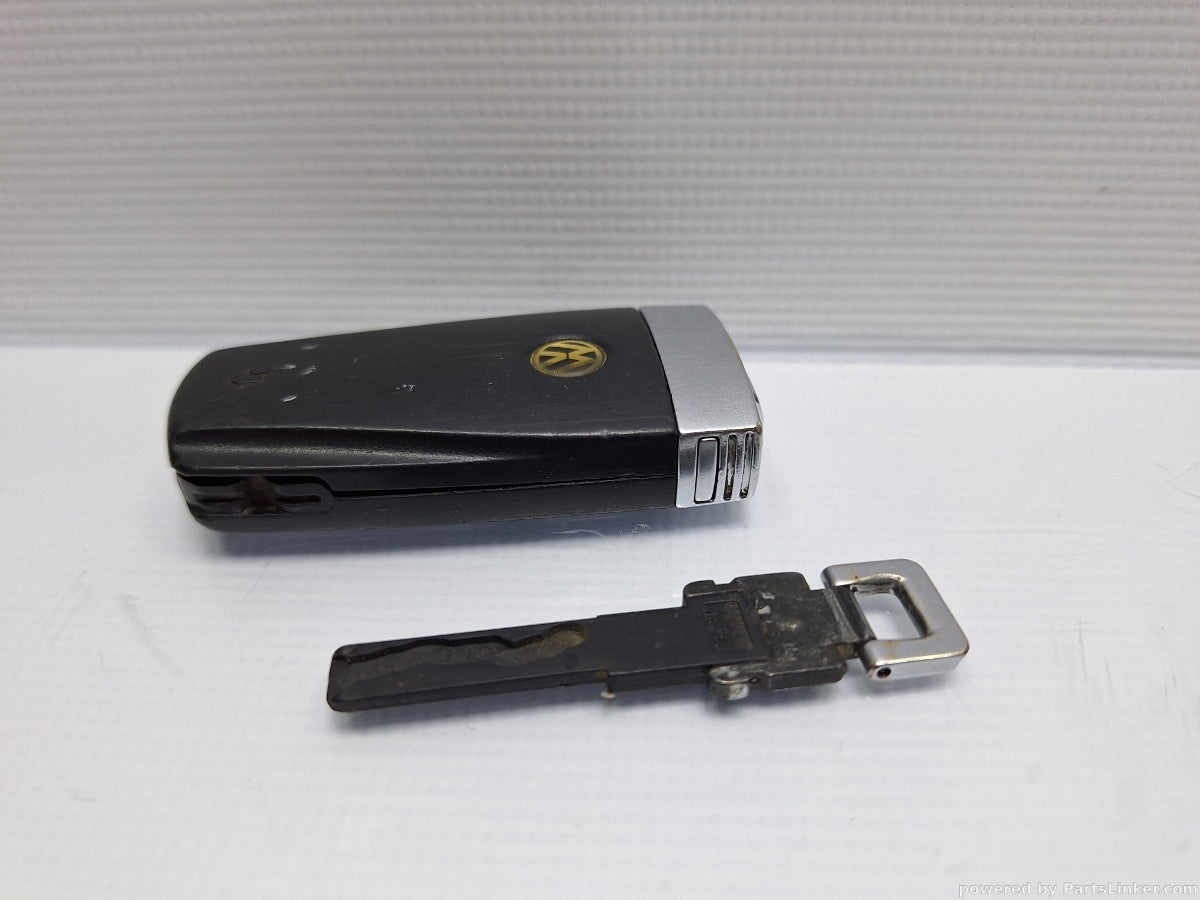 Cheie VOLKSWAGEN PASSAT Variant (3C5) [ 2005 - 2011 ] TDI (CBDC) 81KW|110HP 3C0959752BA