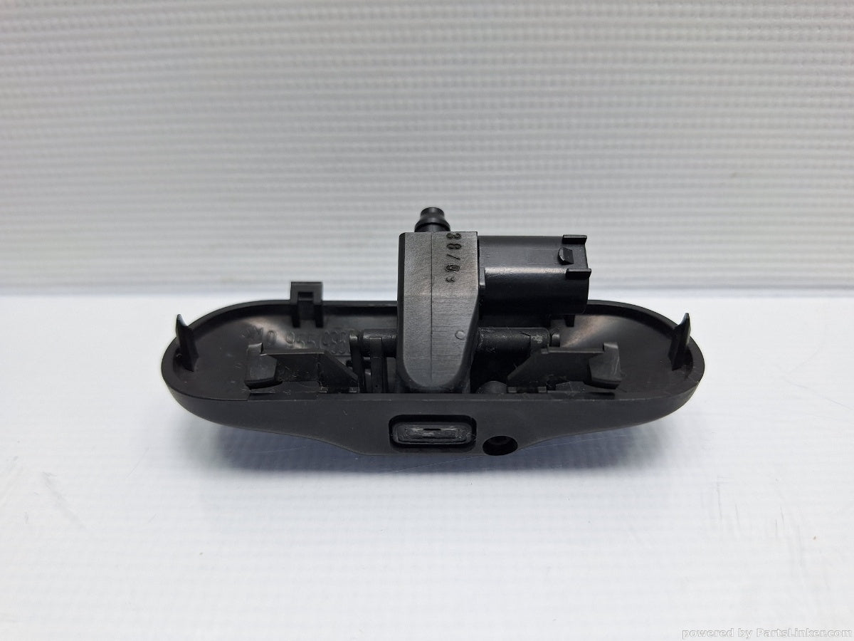 Stopitoare parbriz VOLKSWAGEN PASSAT Variant (3C5) [ 2005 - 2011 ] TDI (CBDC) 81KW|110HP 5M0955986C