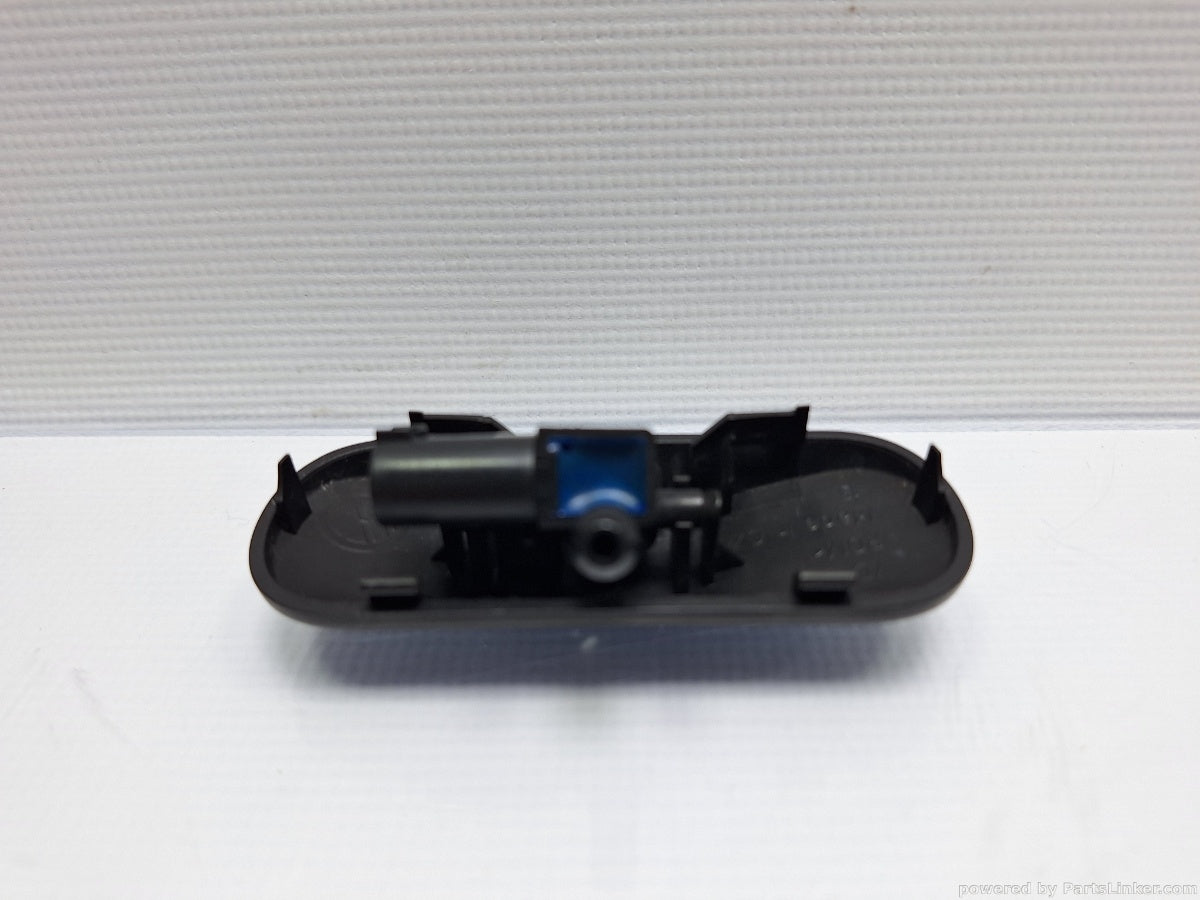 Stopitoare parbriz VOLKSWAGEN PASSAT Variant (3C5) [ 2005 - 2011 ] TDI (CBDC) 81KW|110HP 5M0955986C