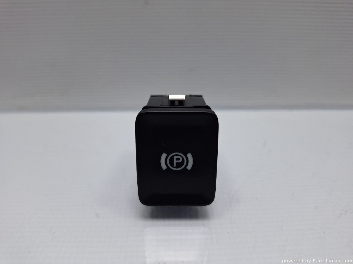 Buton frana de mana VOLKSWAGEN PASSAT Variant (3C5) [ 2005 - 2011 ] TDI (CBDC) 81KW|110HP 3C0927225C