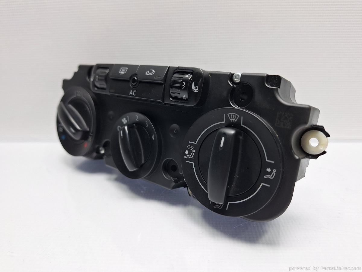 Panou AC VOLKSWAGEN PASSAT Variant (3C5) [ 2005 - 2011 ] TDI (CBDC) 81KW|110HP OEM 1K0820047JP