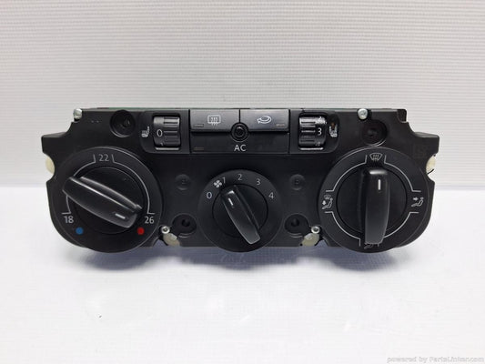 Panou AC VOLKSWAGEN PASSAT Variant (3C5) [ 2005 - 2011 ] TDI (CBDC) 81KW|110HP OEM 1K0820047JP