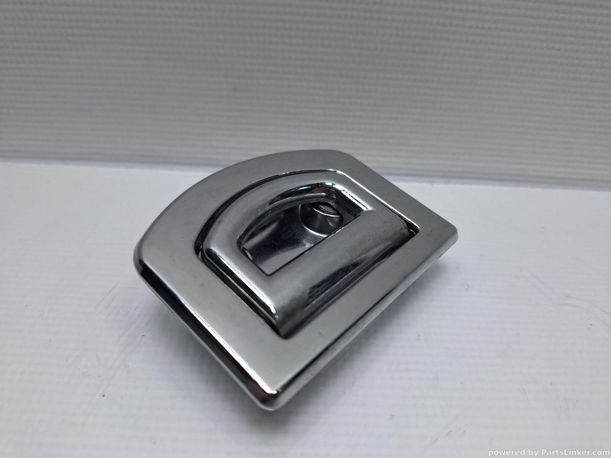 Clema prindere potbagaj VOLKSWAGEN PASSAT Variant (3C5) [ 2005 - 2011 ] TDI (CBDC) 81KW|110HP OEM 1K0864203