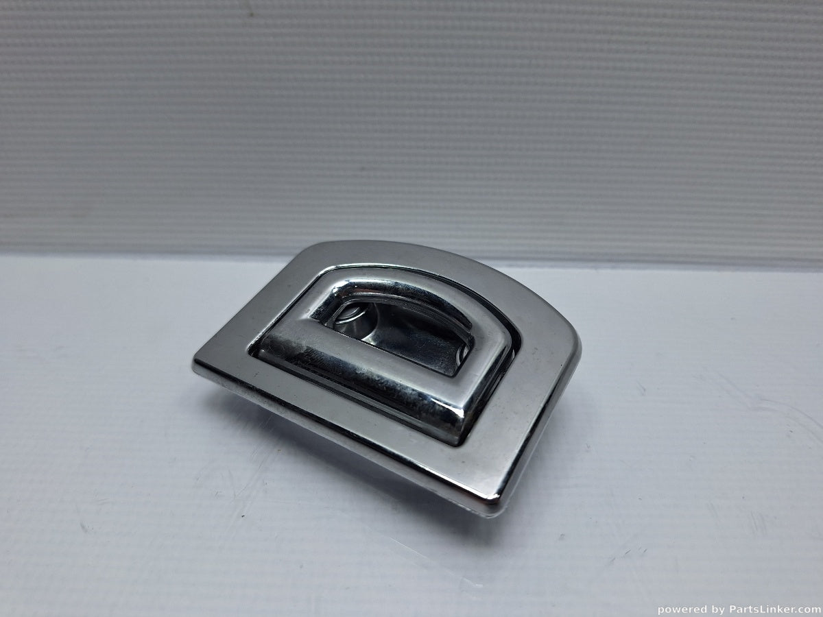 Clema prindere potbagaj VOLKSWAGEN PASSAT Variant (3C5) [ 2005 - 2011 ] TDI (CBDC) 81KW|110HP 1K0864203