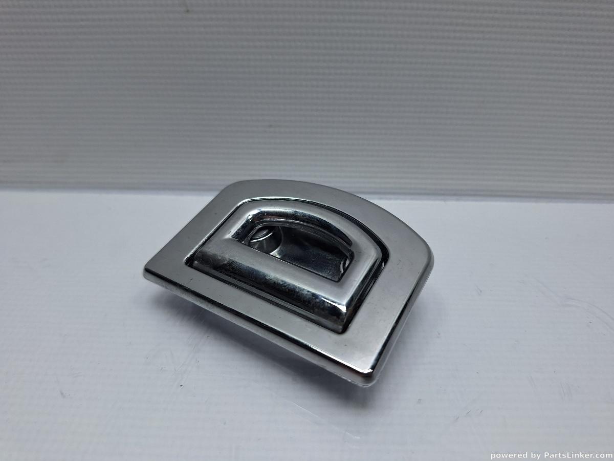 Clema prindere potbagaj VOLKSWAGEN PASSAT Variant (3C5) [ 2005 - 2011 ] TDI (CBDC) 81KW|110HP OEM 1K0864203
