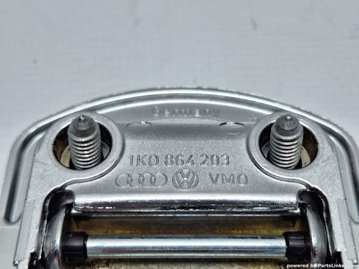 Clema prindere potbagaj VOLKSWAGEN PASSAT Variant (3C5) [ 2005 - 2011 ] TDI (CBDC) 81KW|110HP 1K0864203