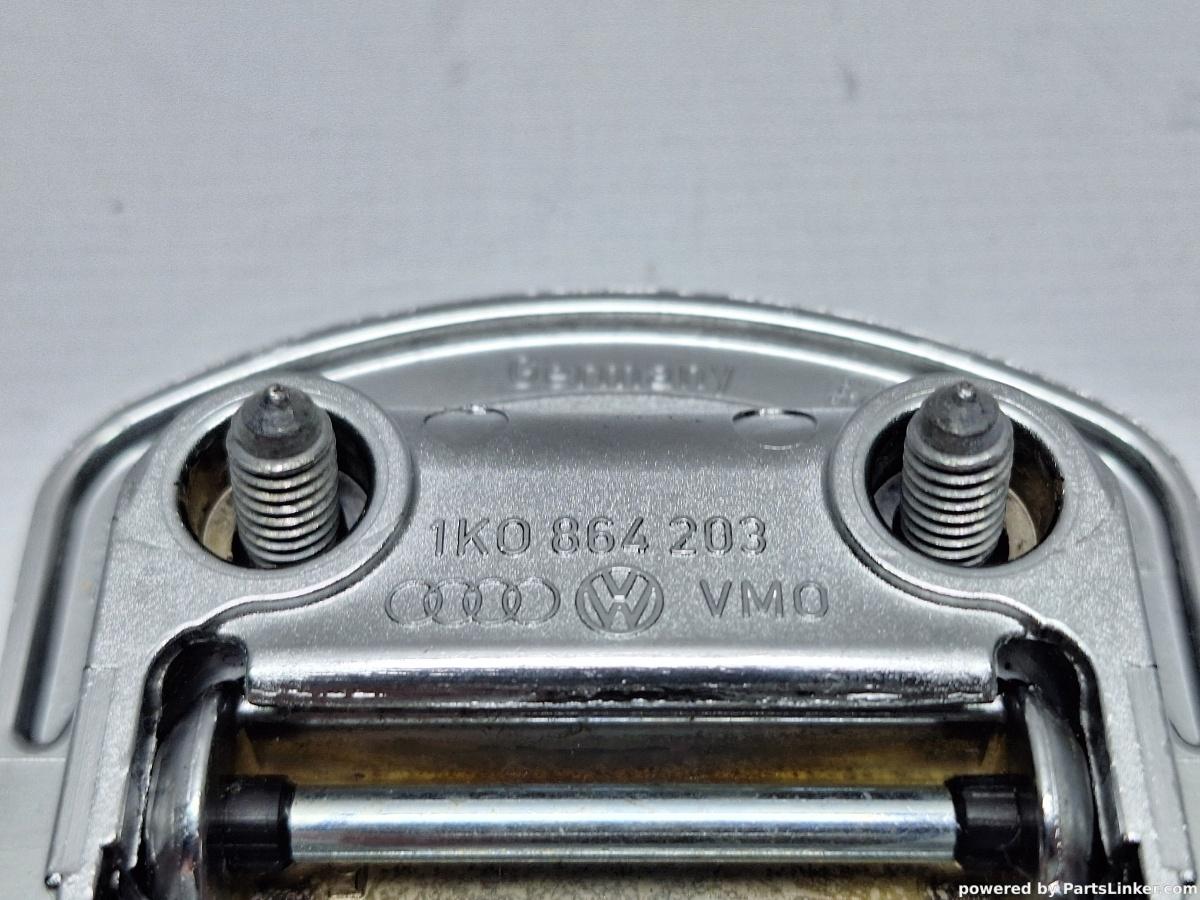 Clema prindere potbagaj VOLKSWAGEN PASSAT Variant (3C5) [ 2005 - 2011 ] TDI (CBDC) 81KW|110HP OEM 1K0864203