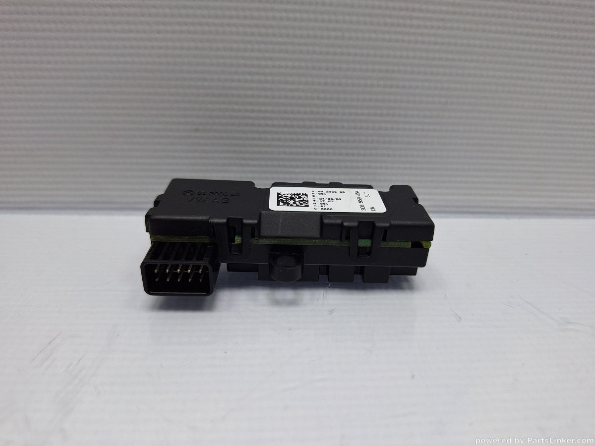 Senzor unghi volan VOLKSWAGEN PASSAT Variant (3C5) [ 2005 - 2011 ] TDI (CBDC) 81KW|110HP 3C0959654