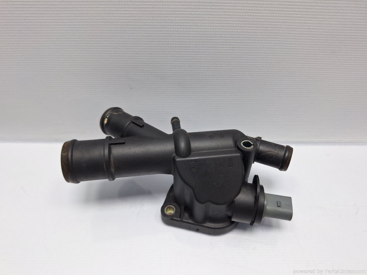 Flansa apa VOLKSWAGEN PASSAT Variant (3C5) [ 2005 - 2011 ] TDI (CBDC) 81KW|110HP