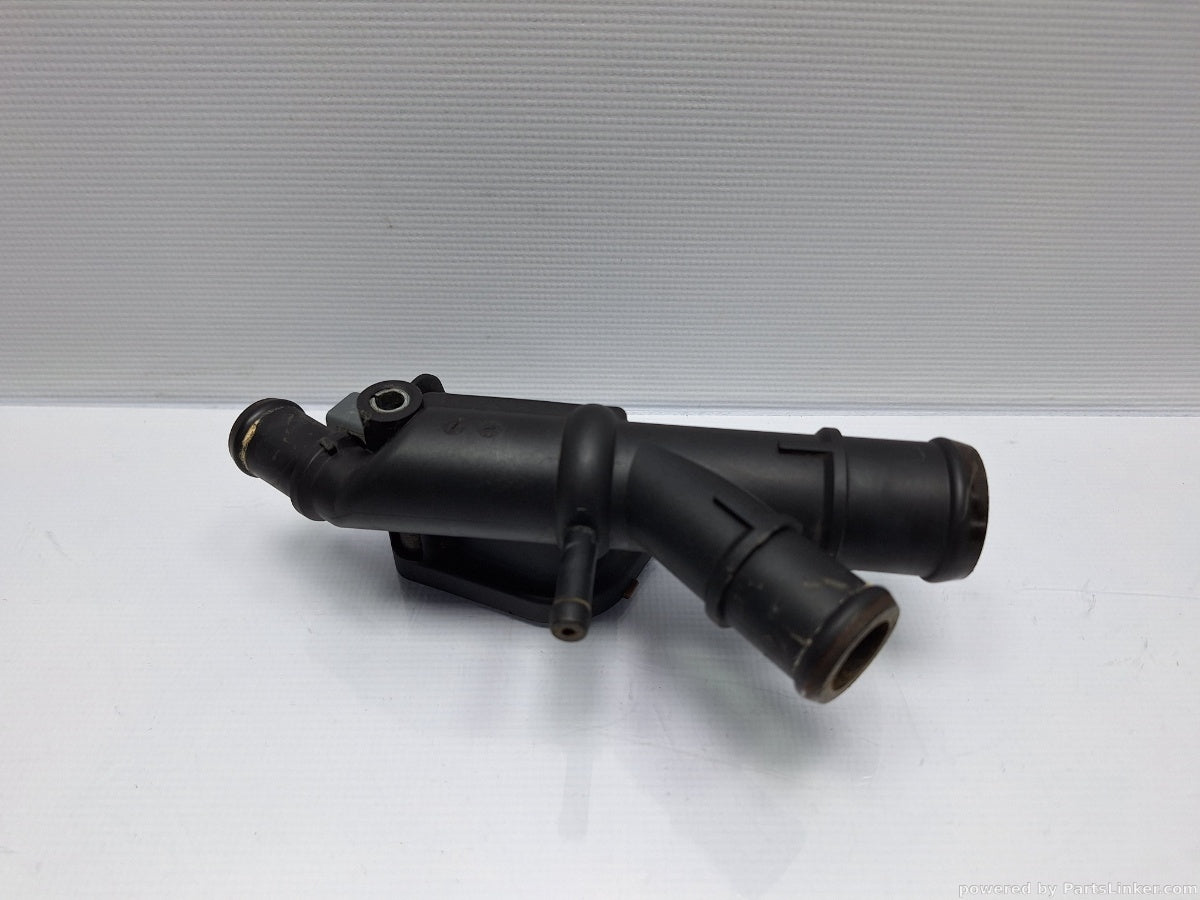 Flansa apa VOLKSWAGEN PASSAT Variant (3C5) [ 2005 - 2011 ] TDI (CBDC) 81KW|110HP