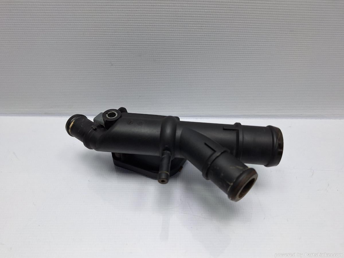 Flansa apa VOLKSWAGEN PASSAT Variant (3C5) [ 2005 - 2011 ] TDI (CBDC) 81KW|110HP