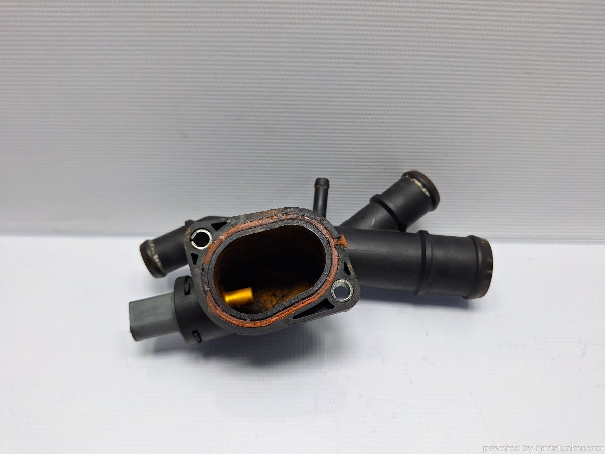 Flansa apa VOLKSWAGEN PASSAT Variant (3C5) [ 2005 - 2011 ] TDI (CBDC) 81KW|110HP