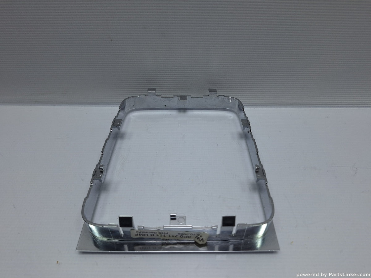 Rama schimbator VOLKSWAGEN PASSAT Variant (3C5) [ 2005 - 2011 ] TDI (CBDC) 81KW|110HP 3C0711113D