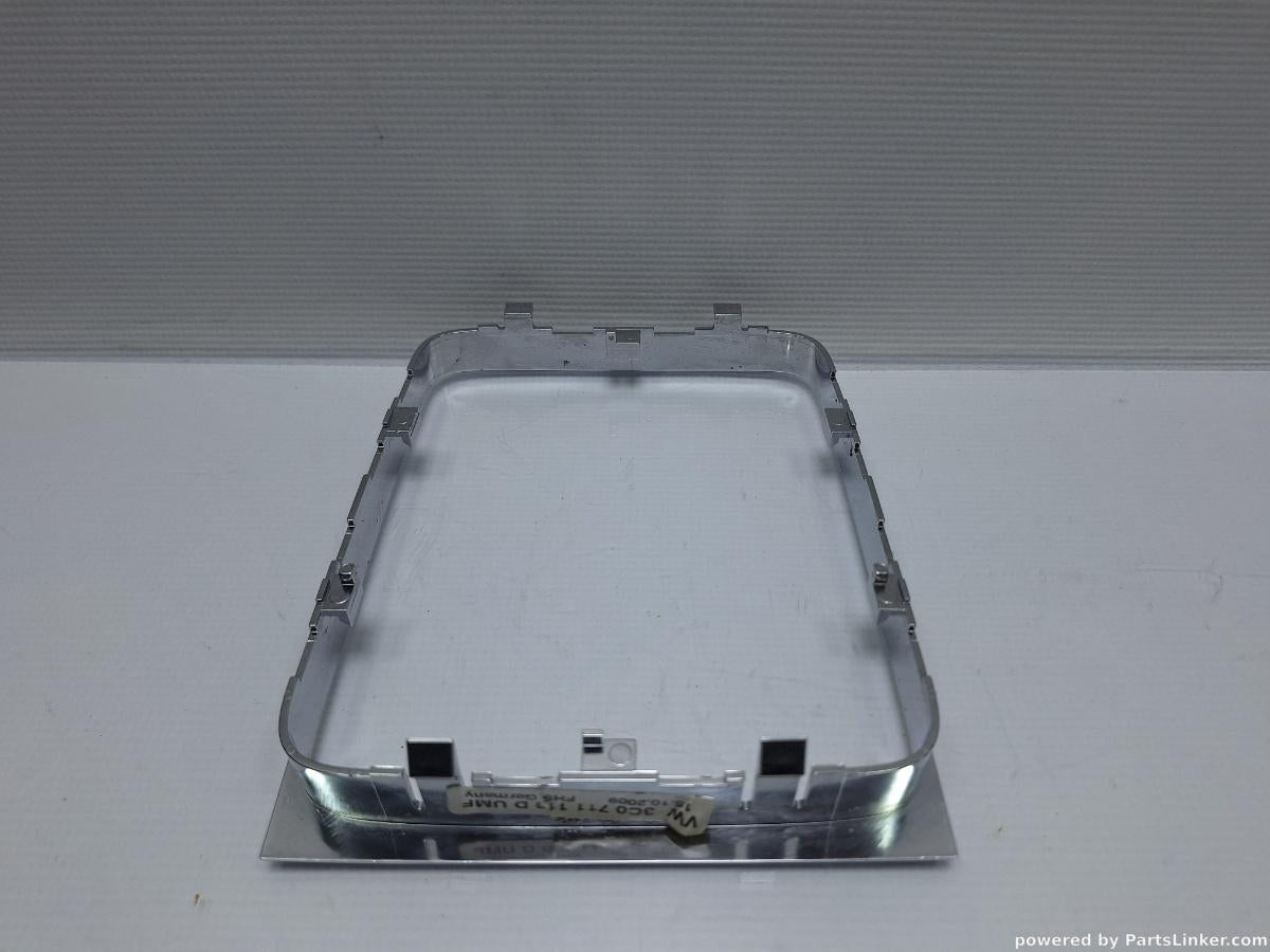 Rama schimbator VOLKSWAGEN PASSAT Variant (3C5) [ 2005 - 2011 ] TDI (CBDC) 81KW|110HP OEM 3C0711113D