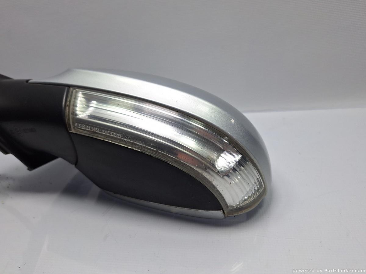 Oglinda Stanga VOLKSWAGEN PASSAT Variant (3C5) [ 2005 - 2011 ] TDI (CBDC) 81KW|110HP OEM 3C0857933
