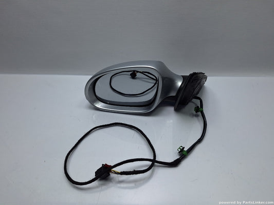 Oglinda Stanga VOLKSWAGEN PASSAT Variant (3C5) [ 2005 - 2011 ] TDI (CBDC) 81KW|110HP 3C0857933