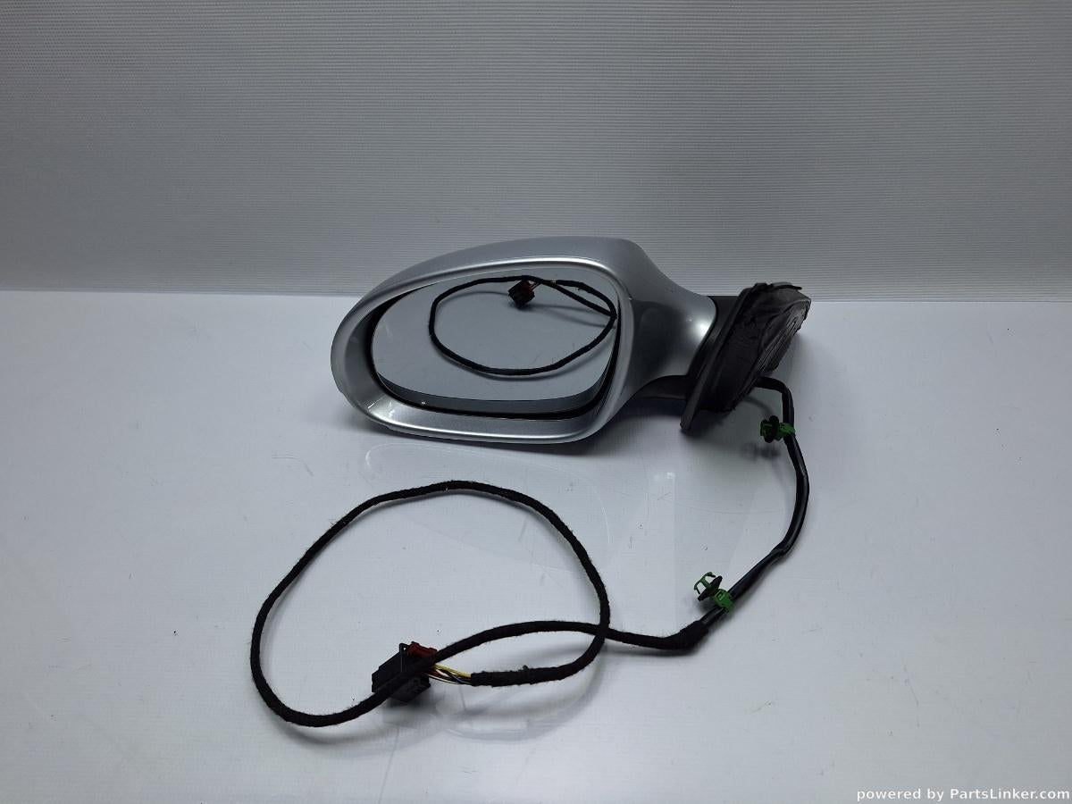 Oglinda Stanga VOLKSWAGEN PASSAT Variant (3C5) [ 2005 - 2011 ] TDI (CBDC) 81KW|110HP OEM 3C0857933