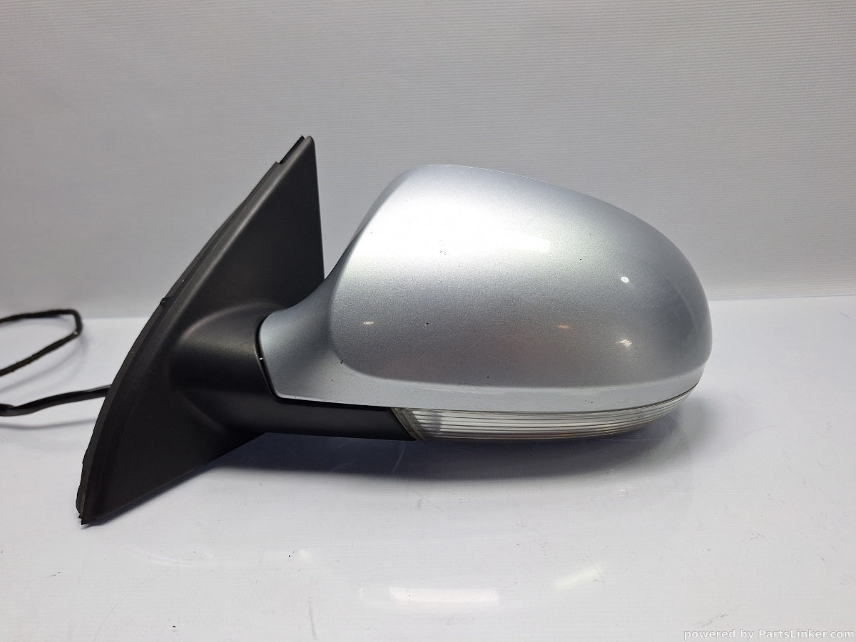 Oglinda Stanga VOLKSWAGEN PASSAT Variant (3C5) [ 2005 - 2011 ] TDI (CBDC) 81KW|110HP 3C0857933