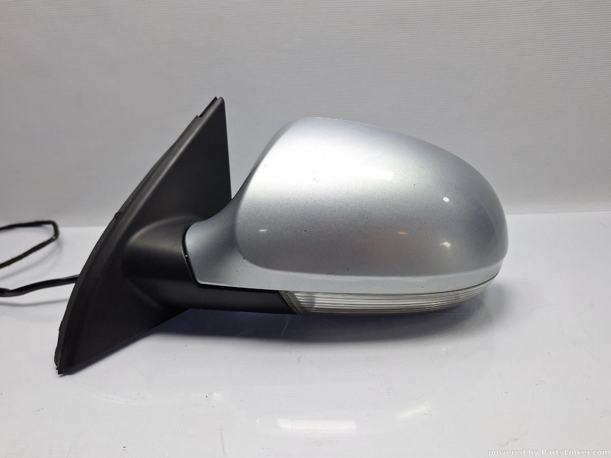 Oglinda Stanga VOLKSWAGEN PASSAT Variant (3C5) [ 2005 - 2011 ] TDI (CBDC) 81KW|110HP OEM 3C0857933