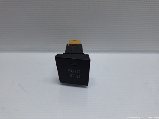 Buton AUTO HOLD VOLKSWAGEN PASSAT Variant (3C5) [ 2005 - 2011 ] TDI (CBDC) 81KW|110HP 3C0927227B