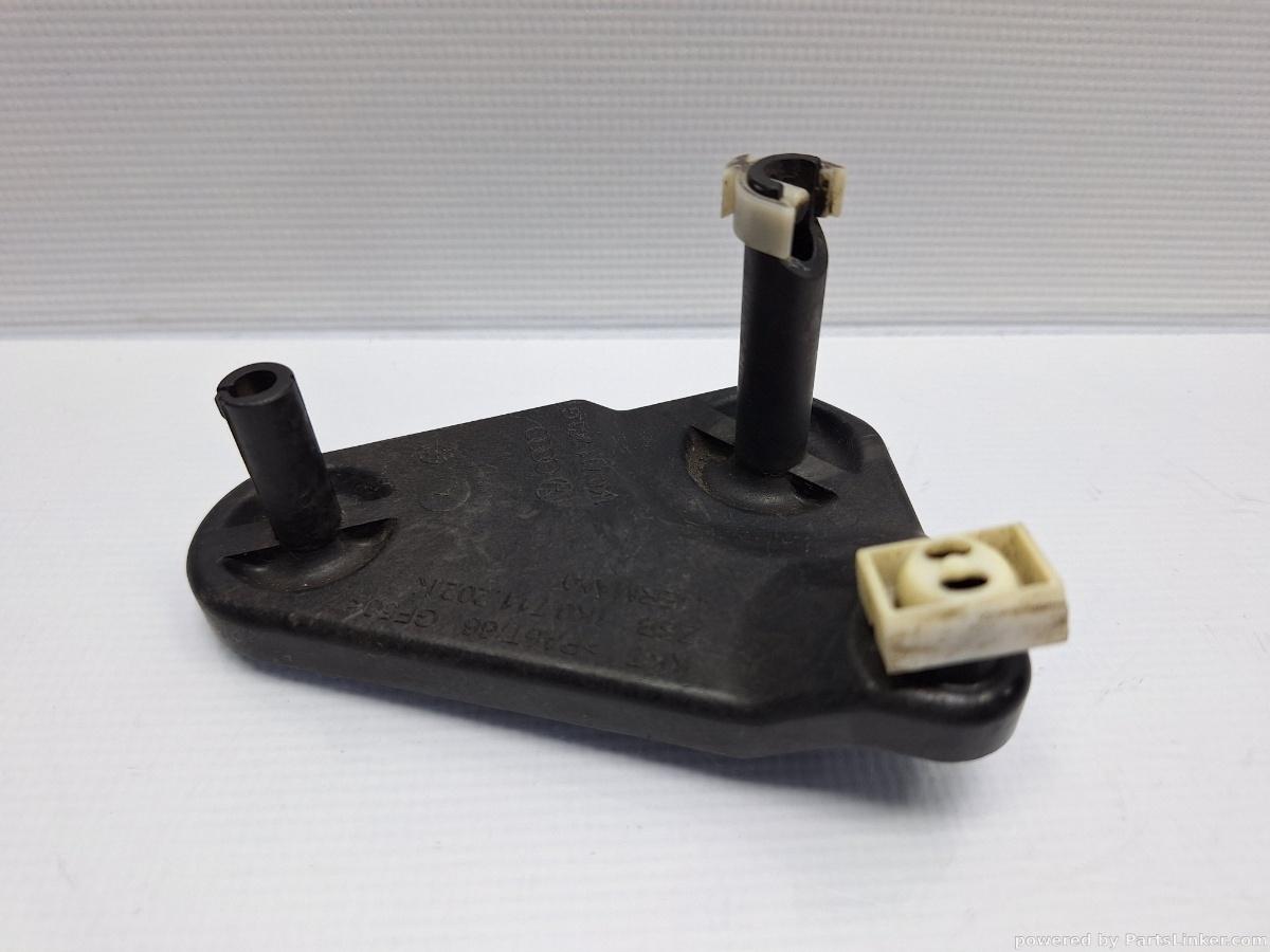 Parghie sufe timonerie VOLKSWAGEN PASSAT Variant (3C5) [ 2005 - 2011 ] TDI (CBDC) 81KW|110HP OEM 1K0711202K