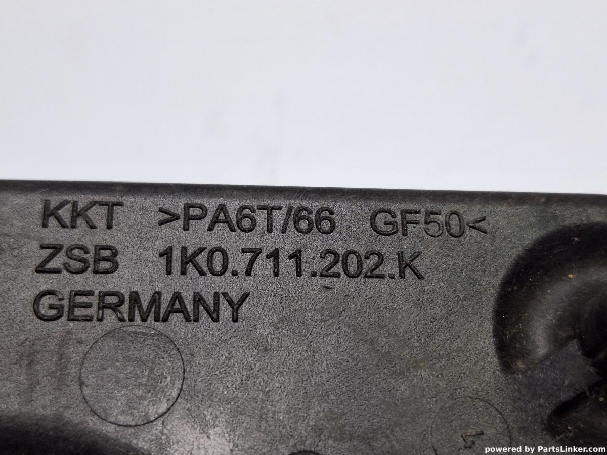 Parghie sufe timonerie VOLKSWAGEN PASSAT Variant (3C5) [ 2005 - 2011 ] TDI (CBDC) 81KW|110HP OEM 1K0711202K