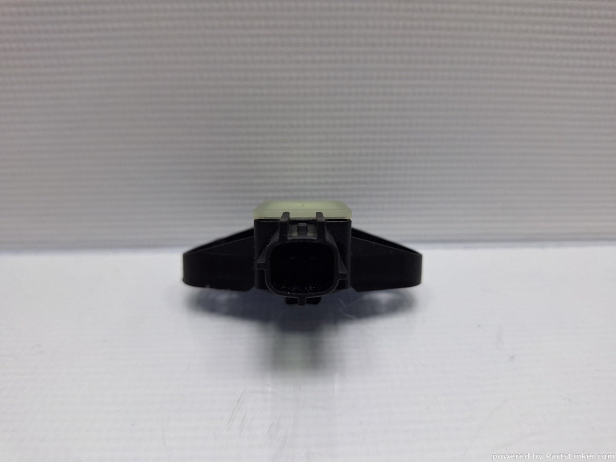 Senzor impact airbag VOLKSWAGEN PASSAT Variant (3C5) [ 2005 - 2011 ] TDI (CBDC) 81KW|110HP 5N0959354