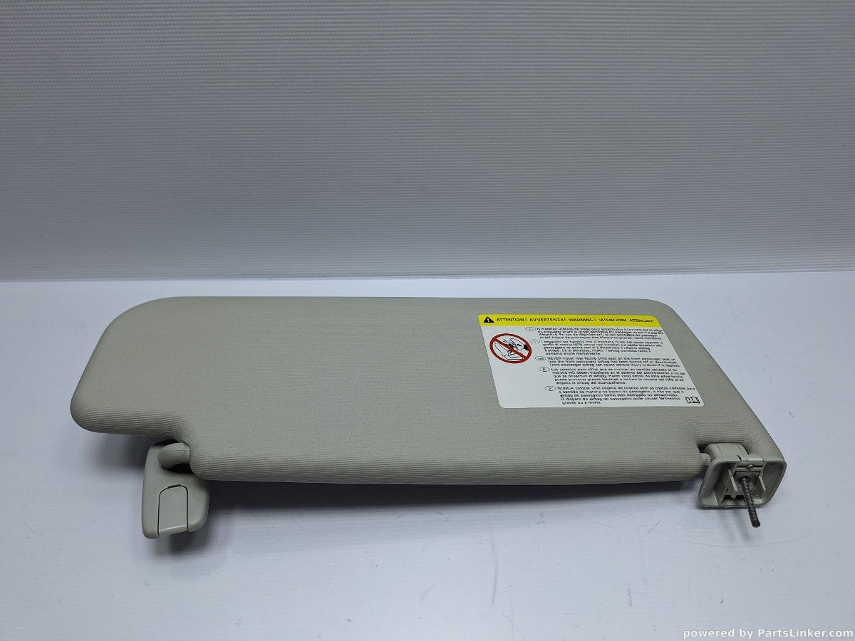 Parasolar Stanga VOLKSWAGEN PASSAT Variant (3C5) [ 2005 - 2011 ] TDI (CBDC) 81KW|110HP 3C0857551AB