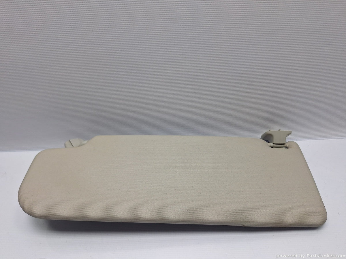 Parasolar dreapta VOLKSWAGEN PASSAT Variant (3C5) [ 2005 - 2011 ] TDI (CBDC) 81KW|110HP 1K0857552