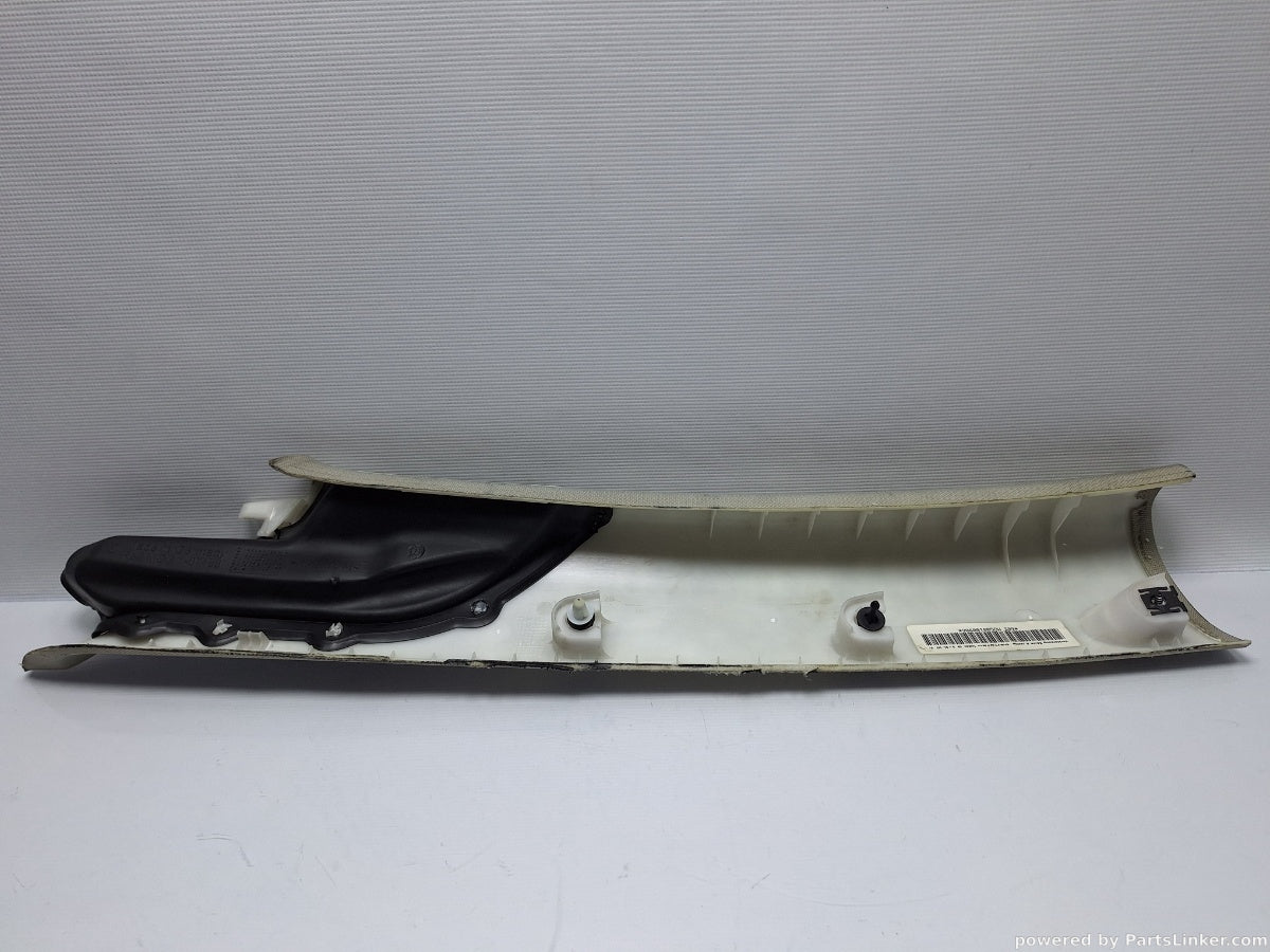 Ornament stalp parbriz dreapta VOLKSWAGEN PASSAT Variant (3C5) [ 2005 - 2011 ] TDI (CBDC) 81KW|110HP 3C0867234G