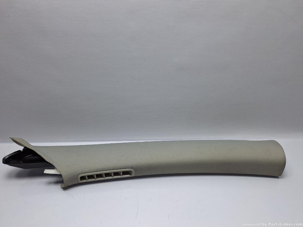 Ornament stalp parbriz dreapta VOLKSWAGEN PASSAT Variant (3C5) [ 2005 - 2011 ] TDI (CBDC) 81KW|110HP OEM 3C0867234G