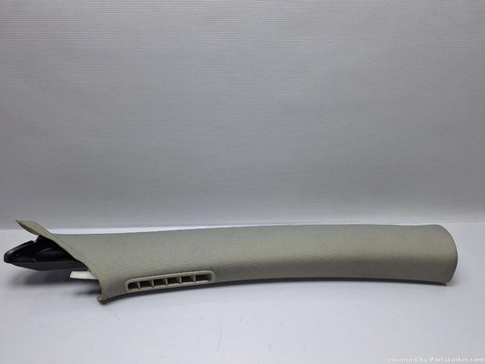 Ornament stalp parbriz dreapta VOLKSWAGEN PASSAT Variant (3C5) [ 2005 - 2011 ] TDI (CBDC) 81KW|110HP OEM 3C0867234G