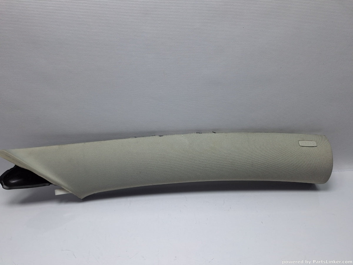 Ornament stalp parbriz dreapta VOLKSWAGEN PASSAT Variant (3C5) [ 2005 - 2011 ] TDI (CBDC) 81KW|110HP 3C0867234G