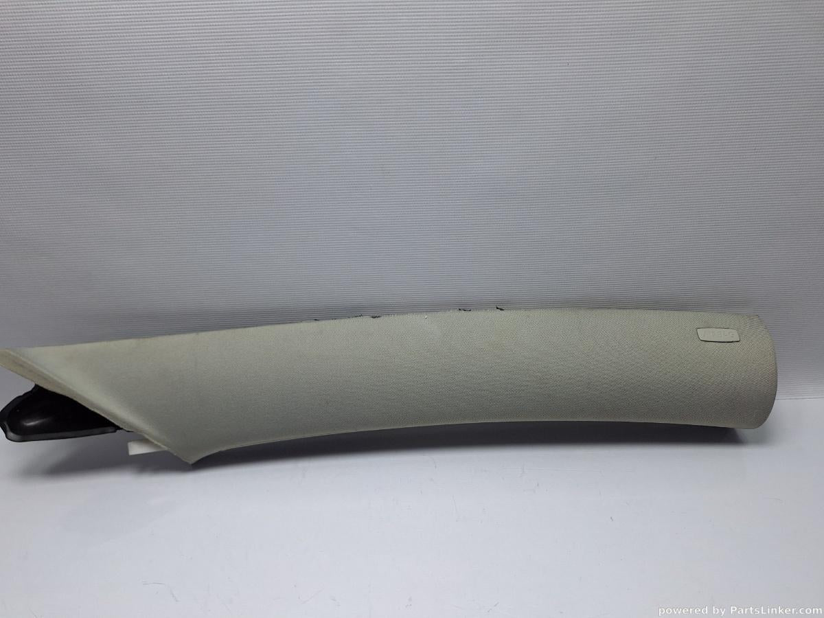 Ornament stalp parbriz dreapta VOLKSWAGEN PASSAT Variant (3C5) [ 2005 - 2011 ] TDI (CBDC) 81KW|110HP OEM 3C0867234G
