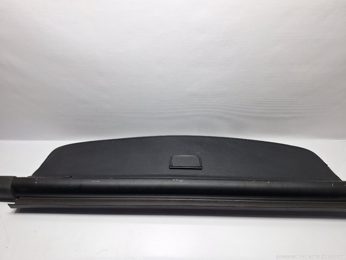 Rulou portbagaj VOLKSWAGEN PASSAT Variant (3C5) [ 2005 - 2011 ] TDI (CBDC) 81KW|110HP