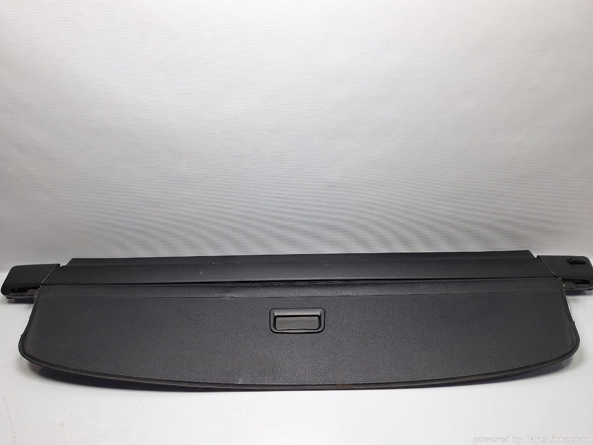 Rulou portbagaj VOLKSWAGEN PASSAT Variant (3C5) [ 2005 - 2011 ] TDI (CBDC) 81KW|110HP