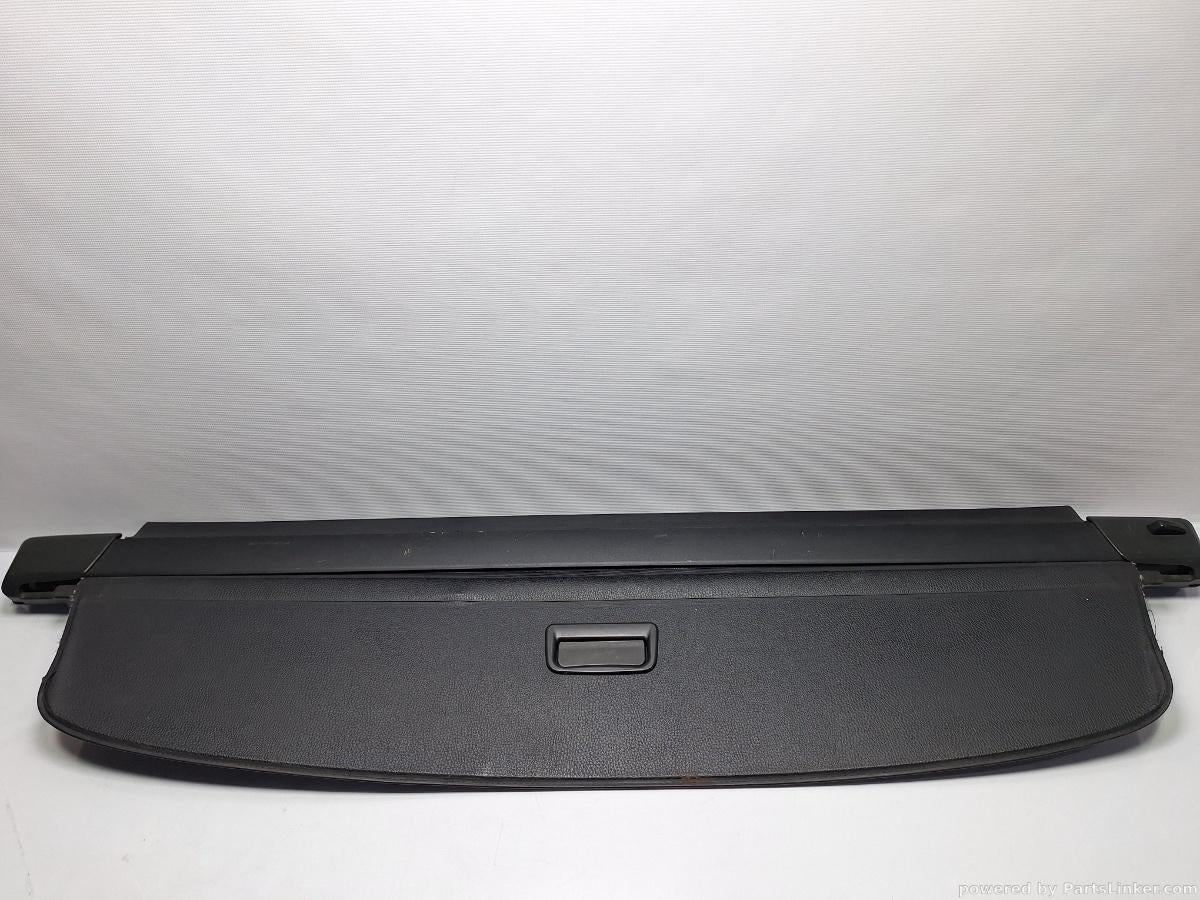 Rulou portbagaj VOLKSWAGEN PASSAT Variant 3C5 2005 - 2011 TDI CBDC 3C9867871J