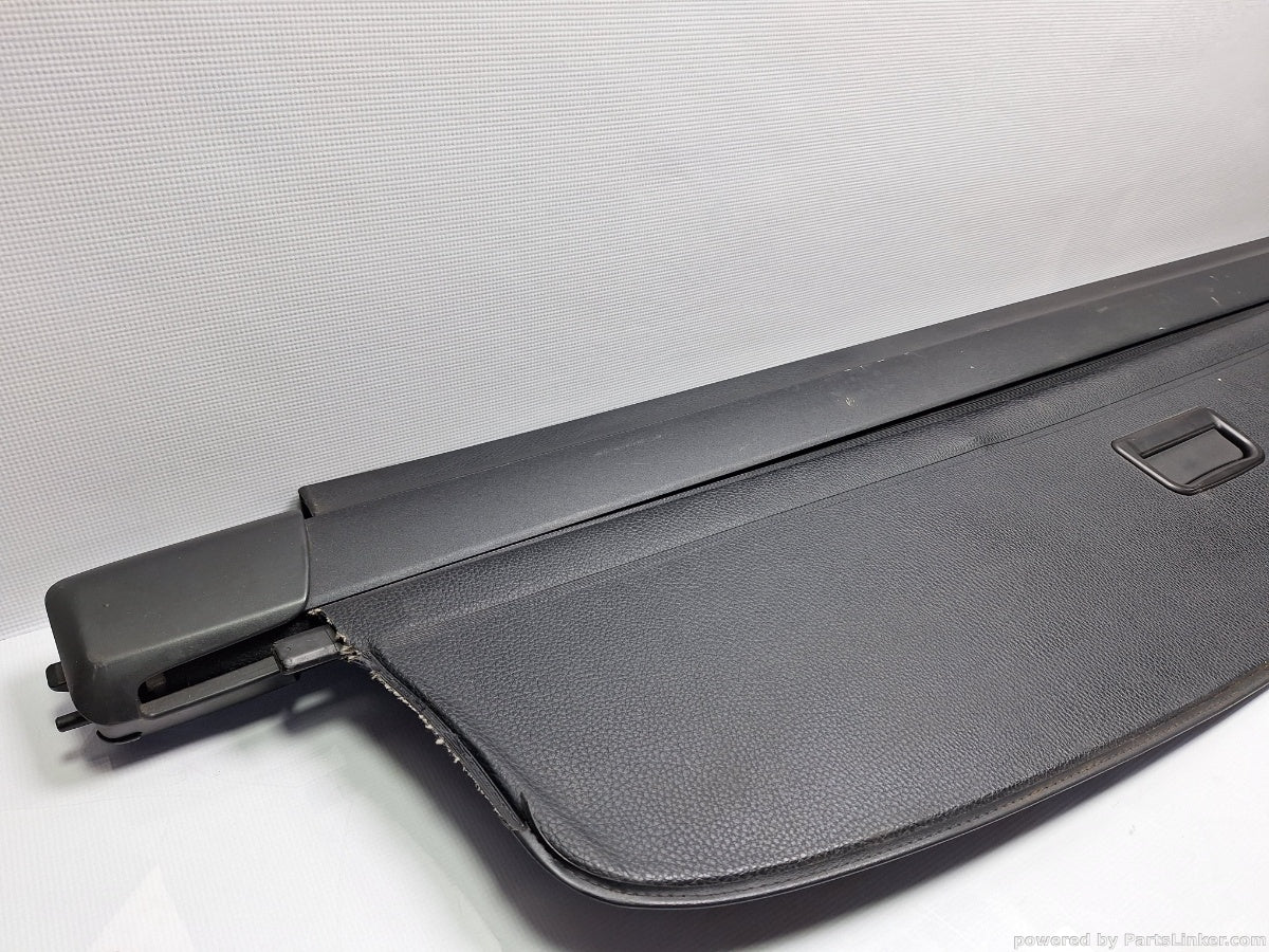 Rulou portbagaj VOLKSWAGEN PASSAT Variant (3C5) [ 2005 - 2011 ] TDI (CBDC) 81KW|110HP