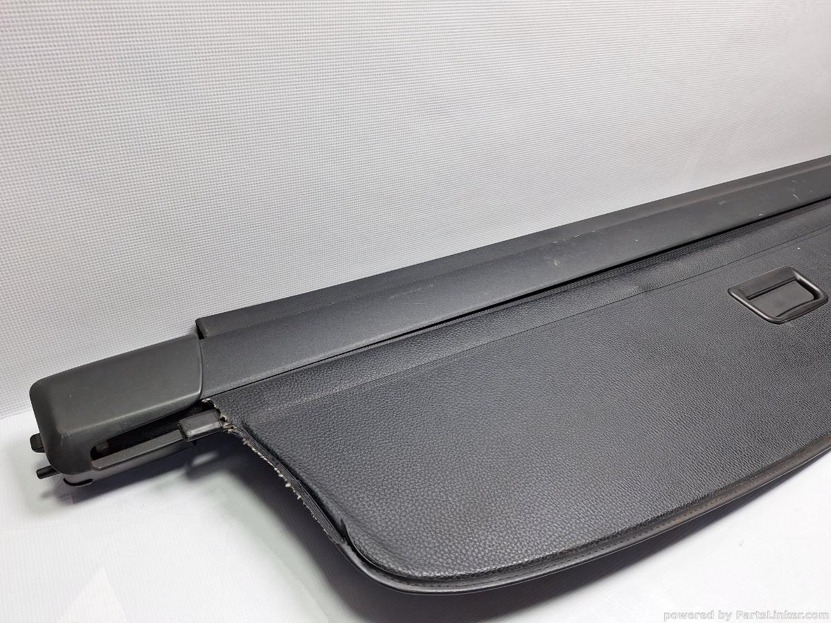 Rulou portbagaj VOLKSWAGEN PASSAT Variant 3C5 2005 - 2011 TDI CBDC 3C9867871J