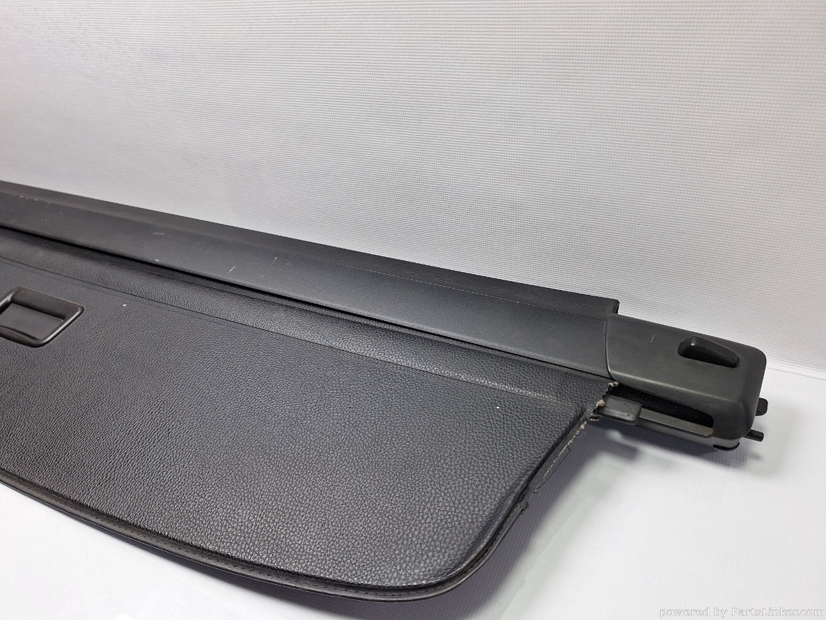 Rulou portbagaj VOLKSWAGEN PASSAT Variant (3C5) [ 2005 - 2011 ] TDI (CBDC) 81KW|110HP