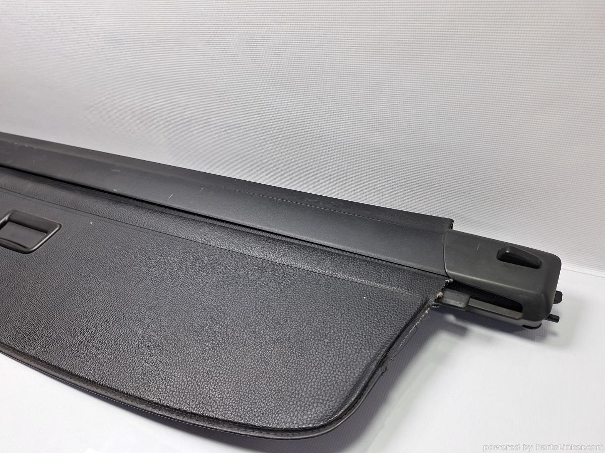 Rulou portbagaj VOLKSWAGEN PASSAT Variant 3C5 2005 - 2011 TDI CBDC 3C9867871J