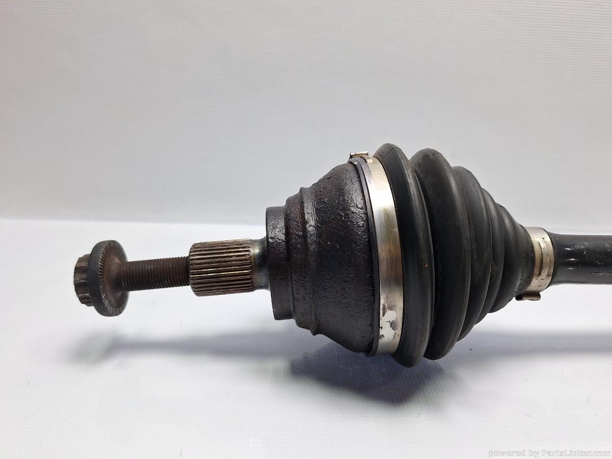 Planetara Stanga VOLKSWAGEN PASSAT Variant (3C5) [ 2005 - 2011 ] TDI (CBDC) 81KW|110HP OEM 1K0407271KF