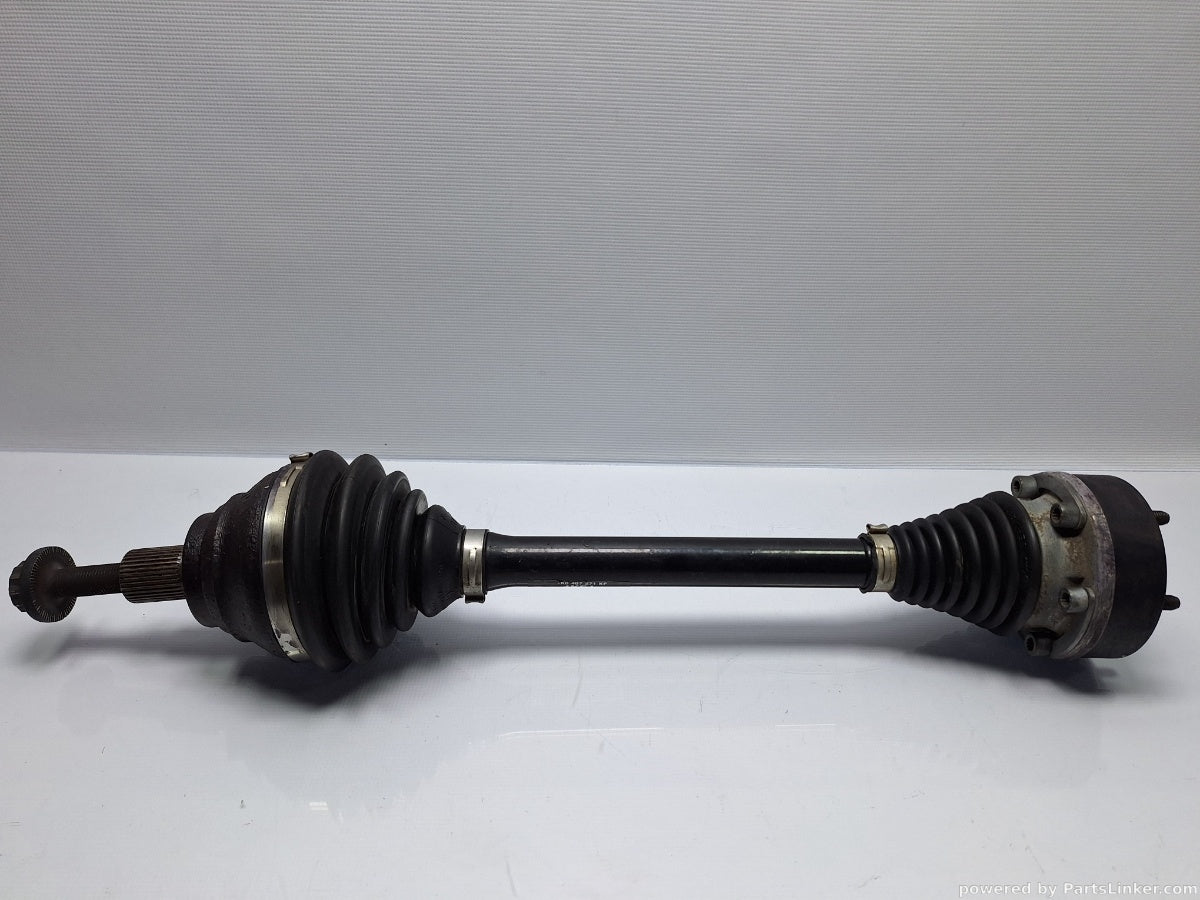 Planetara Stanga VOLKSWAGEN PASSAT Variant (3C5) [ 2005 - 2011 ] TDI (CBDC) 81KW|110HP 1K0407271KF