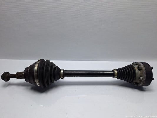 Planetara Stanga VOLKSWAGEN PASSAT Variant (3C5) [ 2005 - 2011 ] TDI (CBDC) 81KW|110HP 1K0407271KF