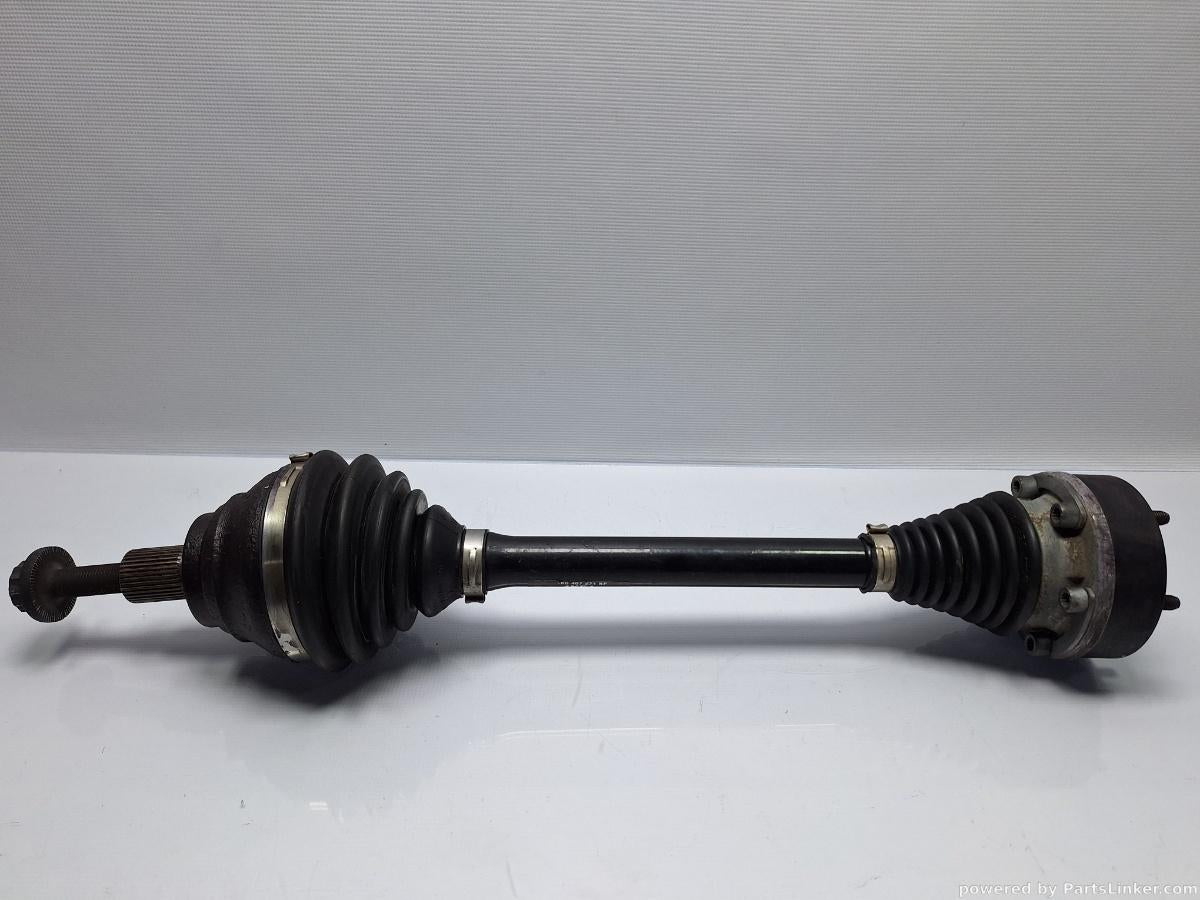 Planetara Stanga VOLKSWAGEN PASSAT Variant (3C5) [ 2005 - 2011 ] TDI (CBDC) 81KW|110HP OEM 1K0407271KF